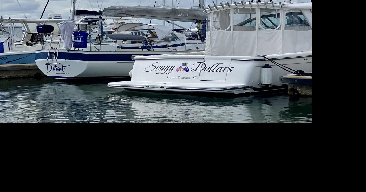 Naming a boat is no simple matter: One must appease the gods of the sea