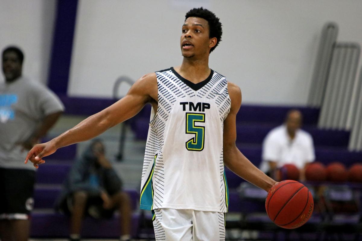 South Carolina S Top Two Basketball Prospects To Make College