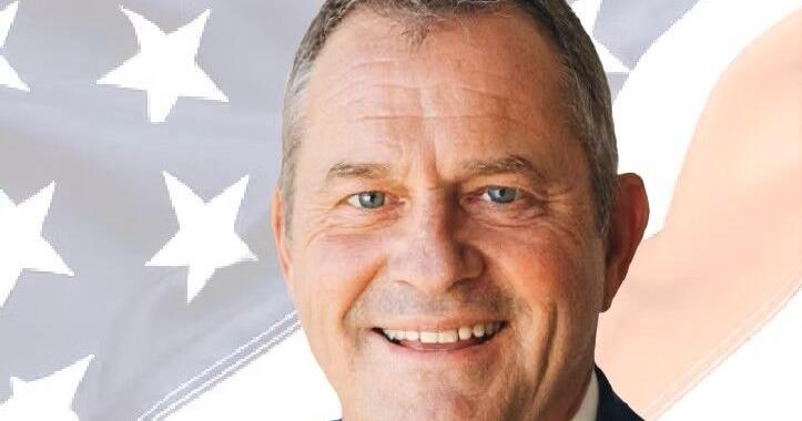 Image for Greenville businessman to primary William Timmons in 2026