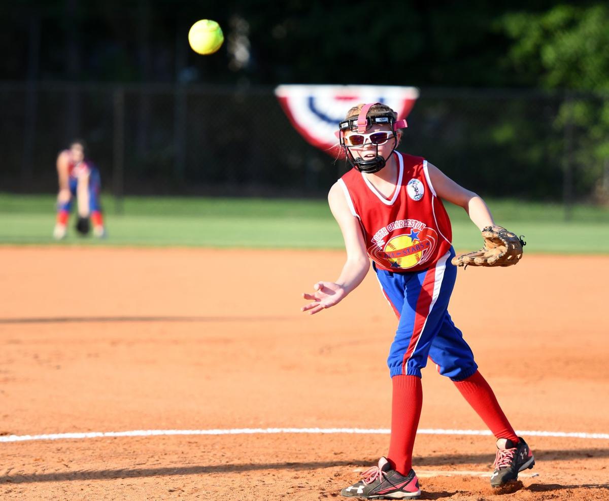 Dixie Softball state tournaments begin July 13 Sports