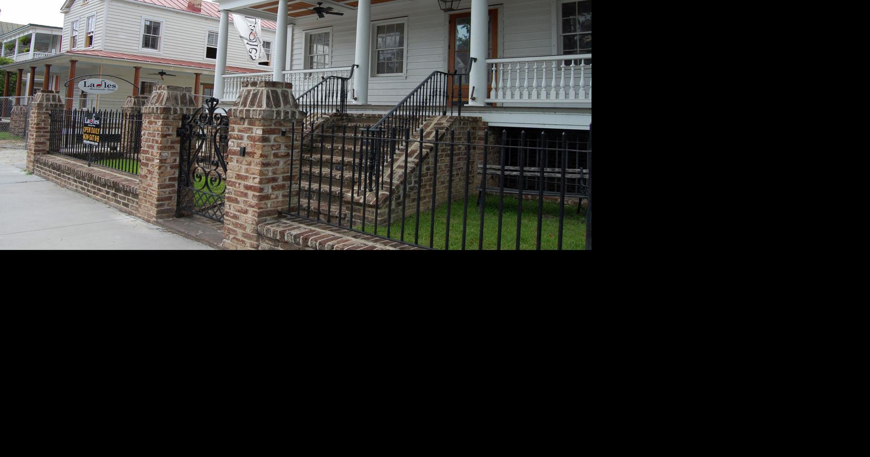 Charleston restaurant Ladles Soups sued by former employee over credit card tips Blogs