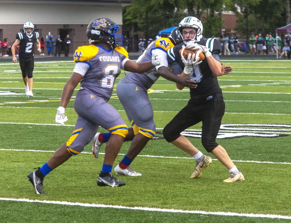 Charleston County School District Jamboree