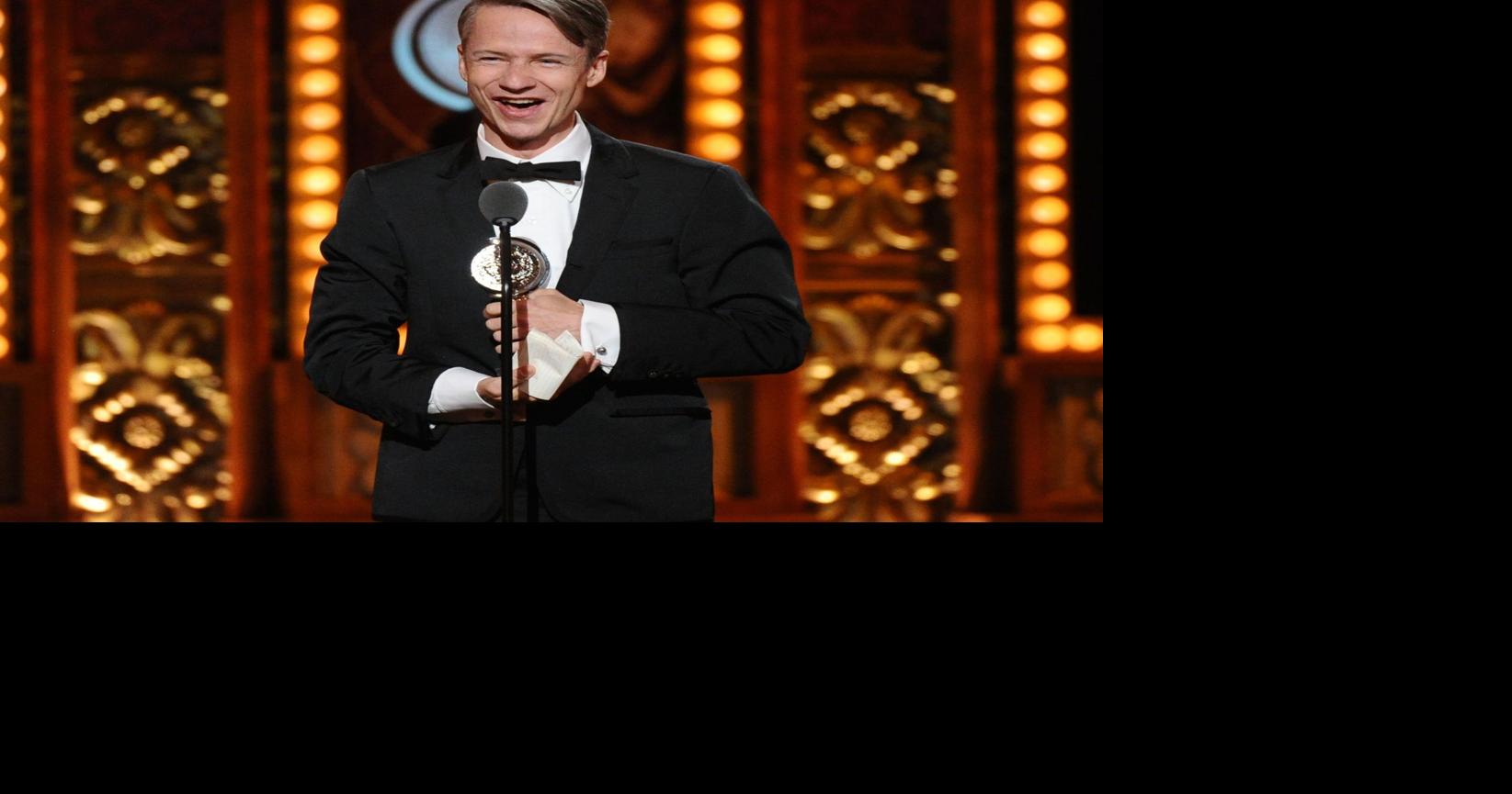 John Cameron Mitchell celebrating 25 years of 'Hedwig and the Angry Inch' in Charleston