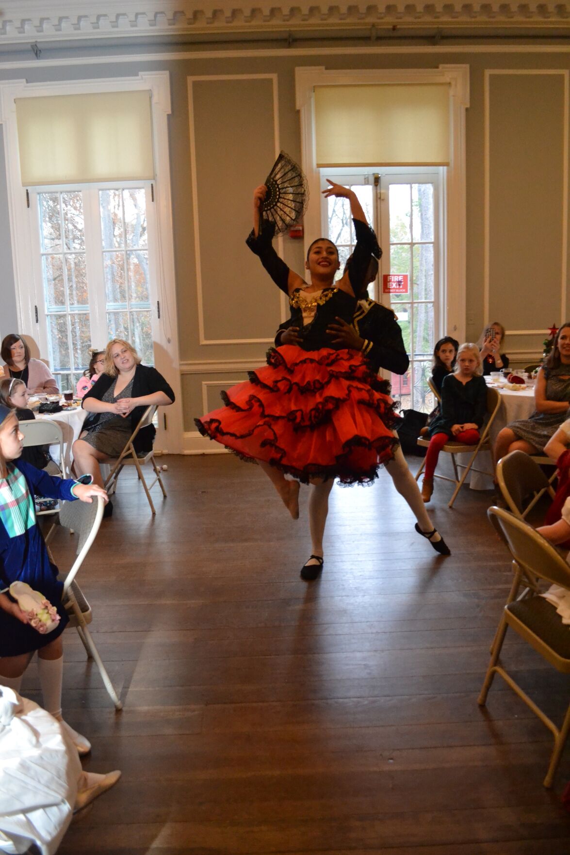 2022 Nutcracker Tea Photo Galleries