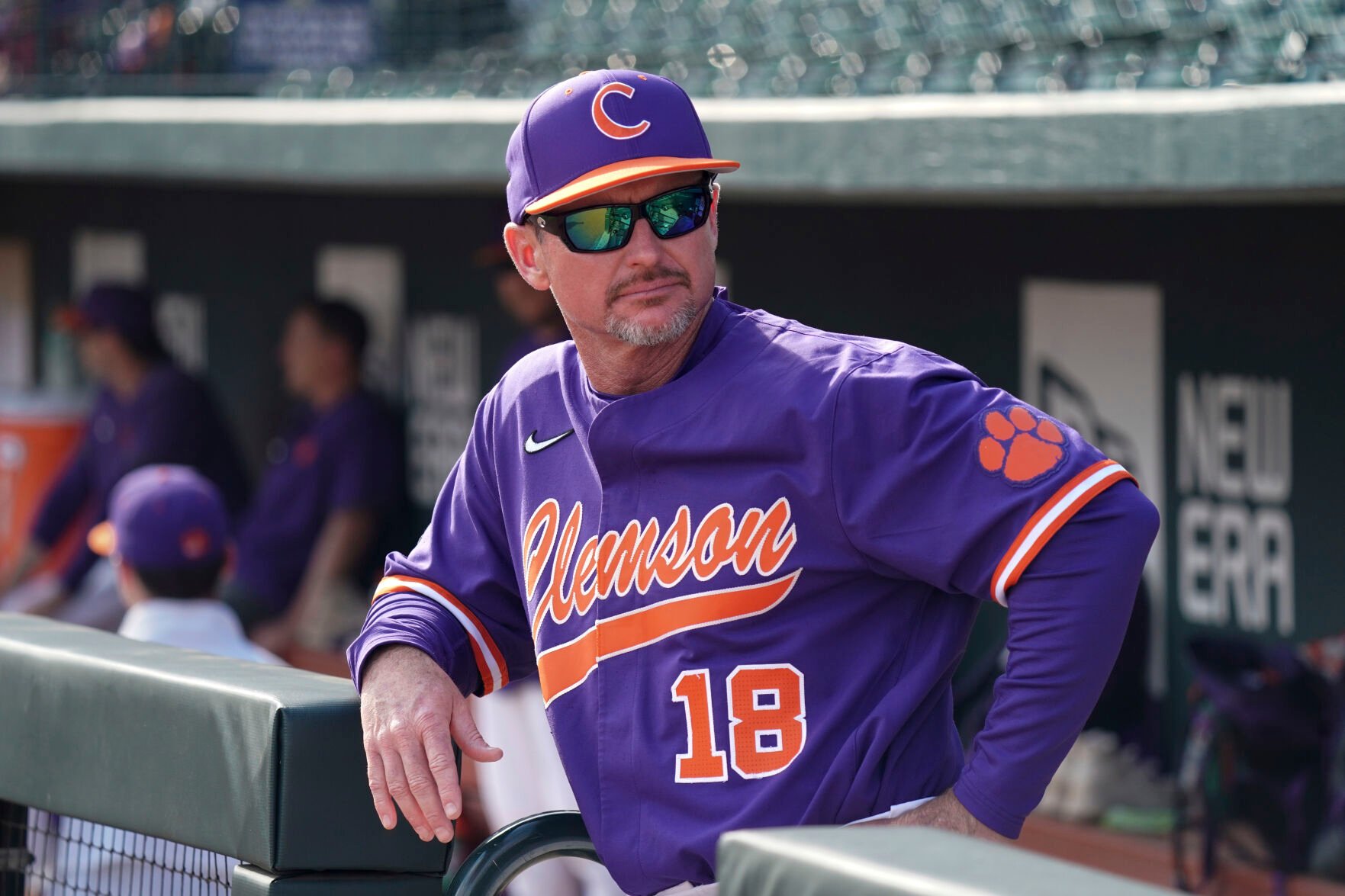 Clemson Baseball Coach Salary: A Comprehensive Guide