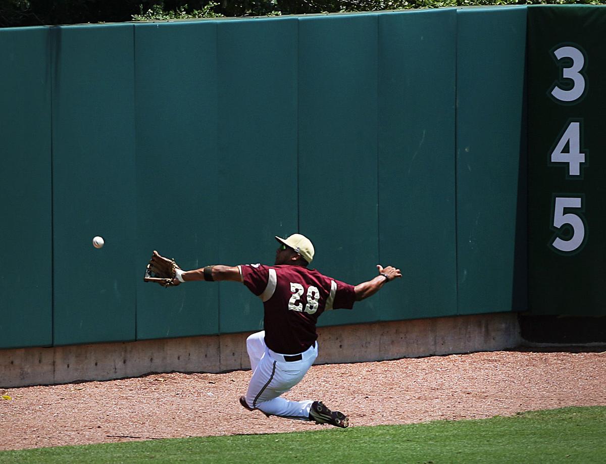 College of Charleston vs. Georgia Southern baseball