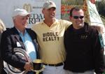 Tommy Biddle elected to polo's Hall of Fame