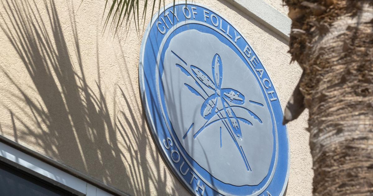 City of Folly Beach pays $22K to get out of the ‘storage business’