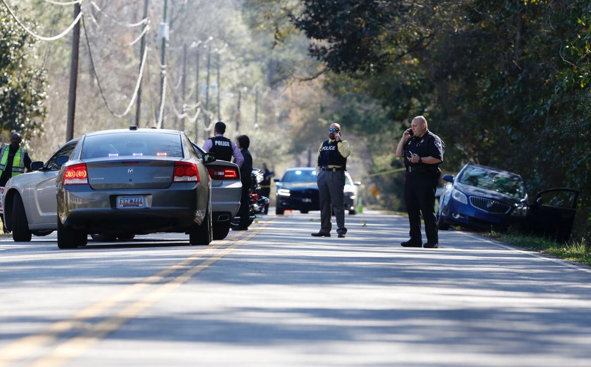 Man shot by Summerville police is arrested on attempted murder charges
