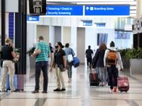 SC airports project up to 80% passenger return by summer with vaccine, TSA official says
