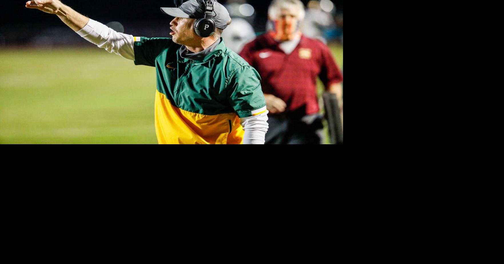 High school football season kicks off in Horry County