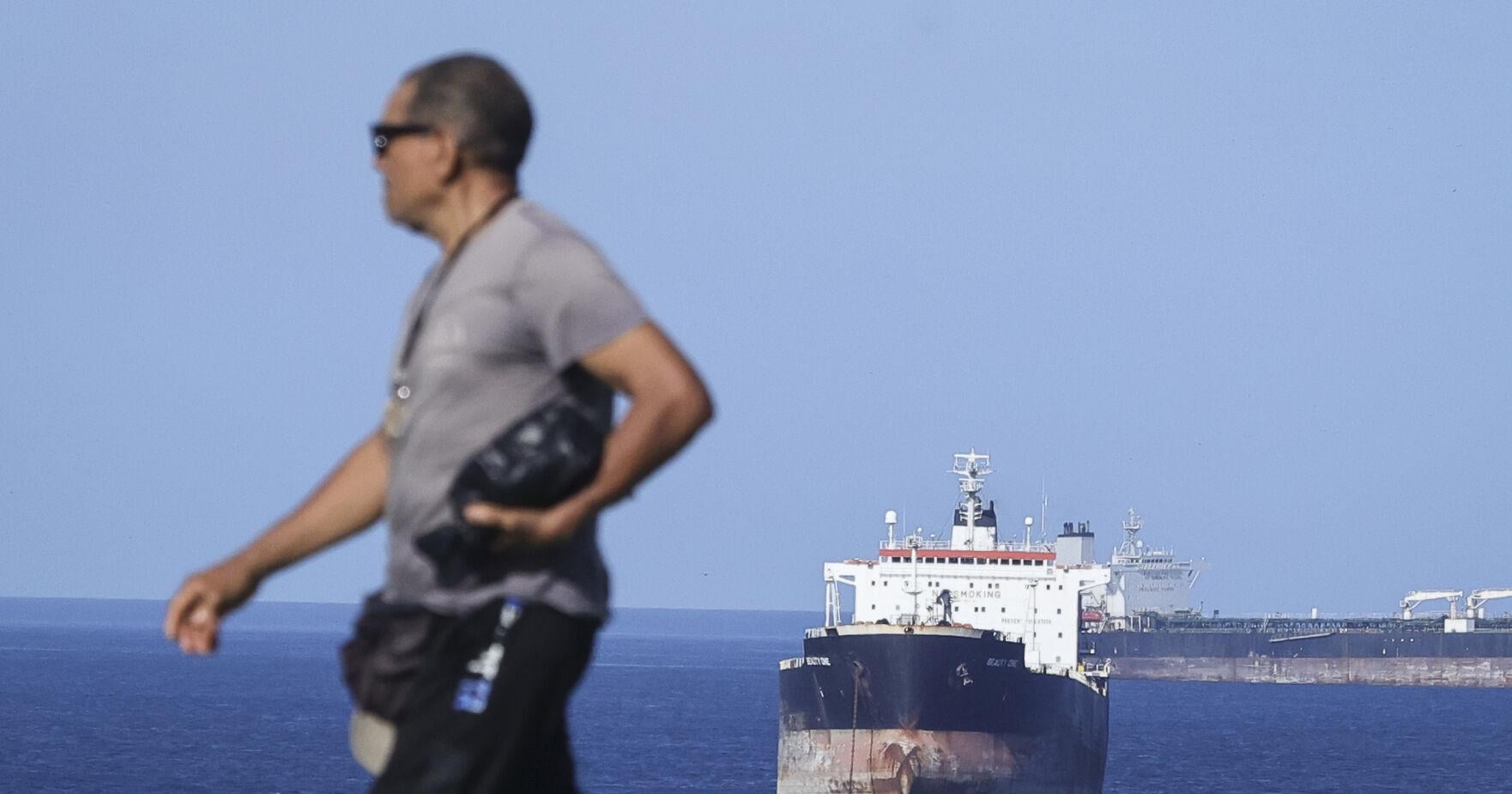 Americans should be concerned about Trump new oil deal