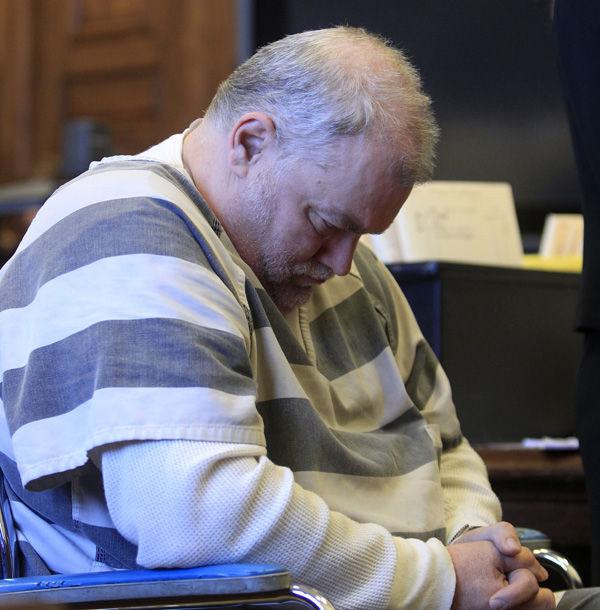 Craigslist Suspect Arraigned News Postandcourier Com Craigslist Suspect Arraigned