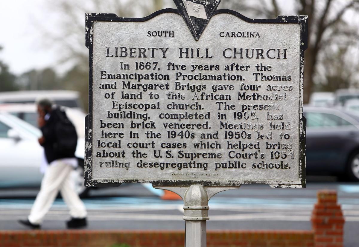 historic church marker briggs vs elliott tour.jpg
