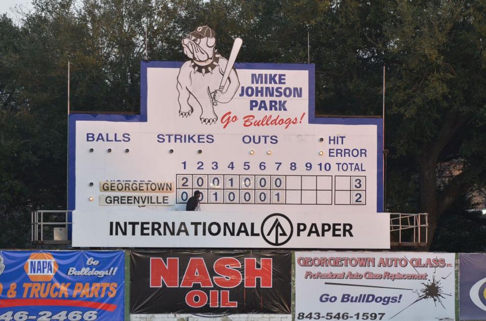 Paper Mill Classic Is Pride Of Georgetown Gene Sapakoff Postandcourier Com