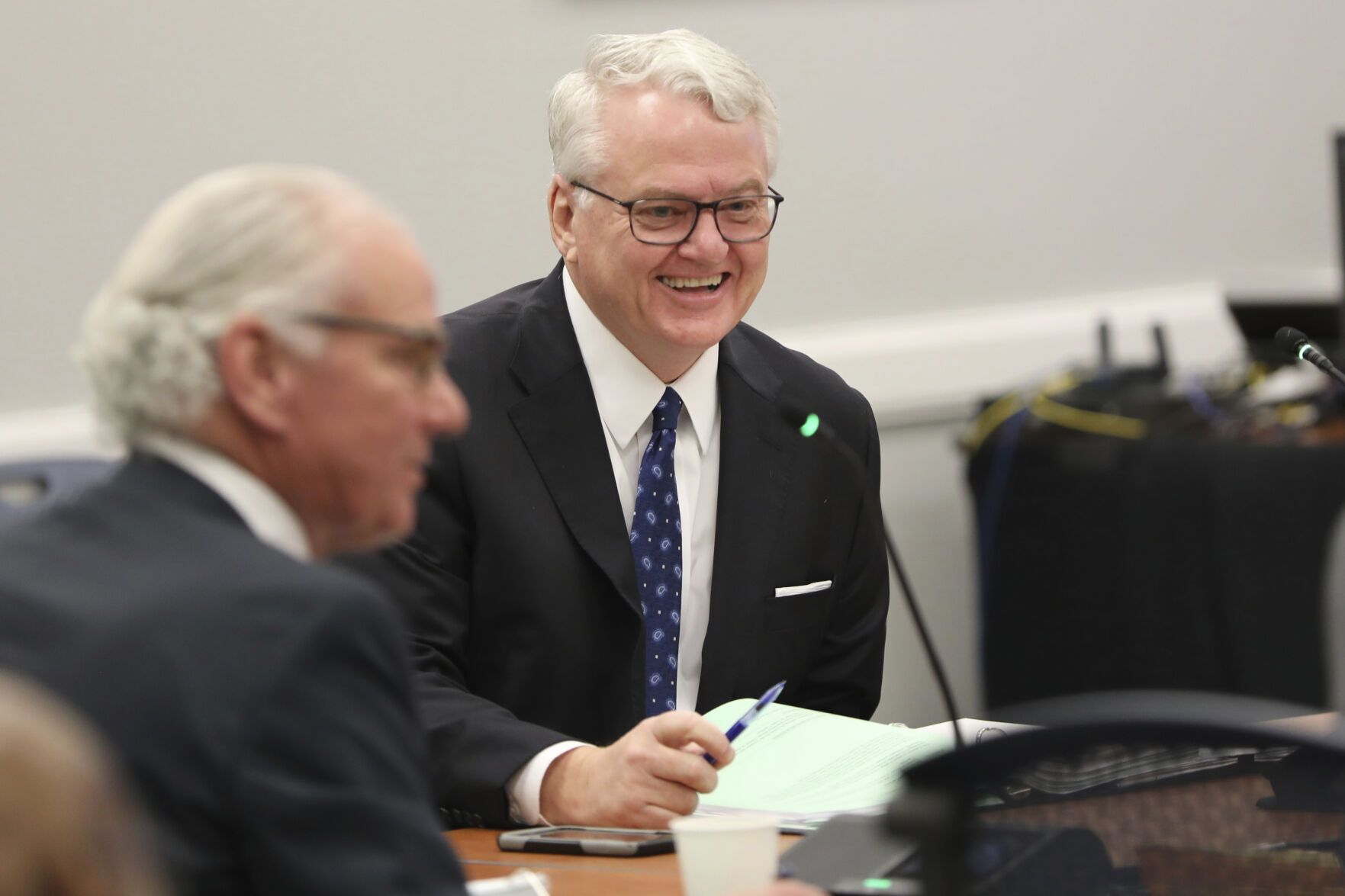 What caused SC treasurer's $1.8 billion accounting error?