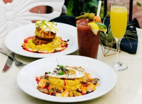 Charleston Brunch Guide: The Best Places For Brunch In Charleston ...