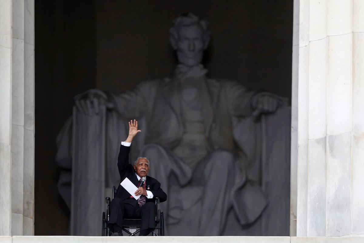 March on Washington
