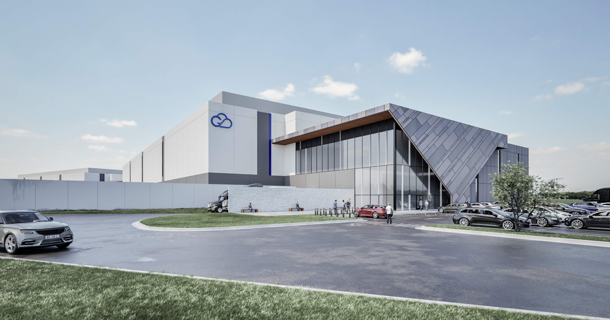 South Carolina is becoming a data center hotspot. But the state doesn't know how many are coming.