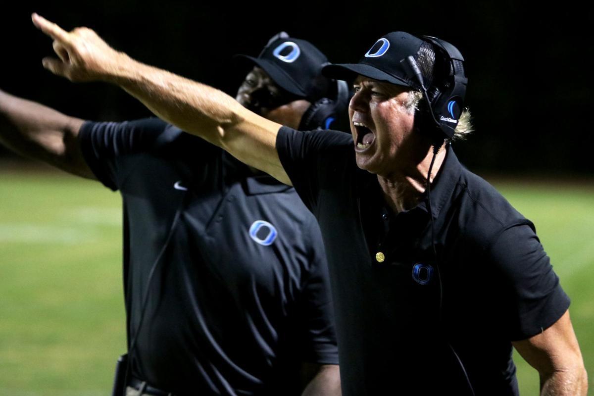 Oceanside Collegiate S Appeal Denied By Sc High School League