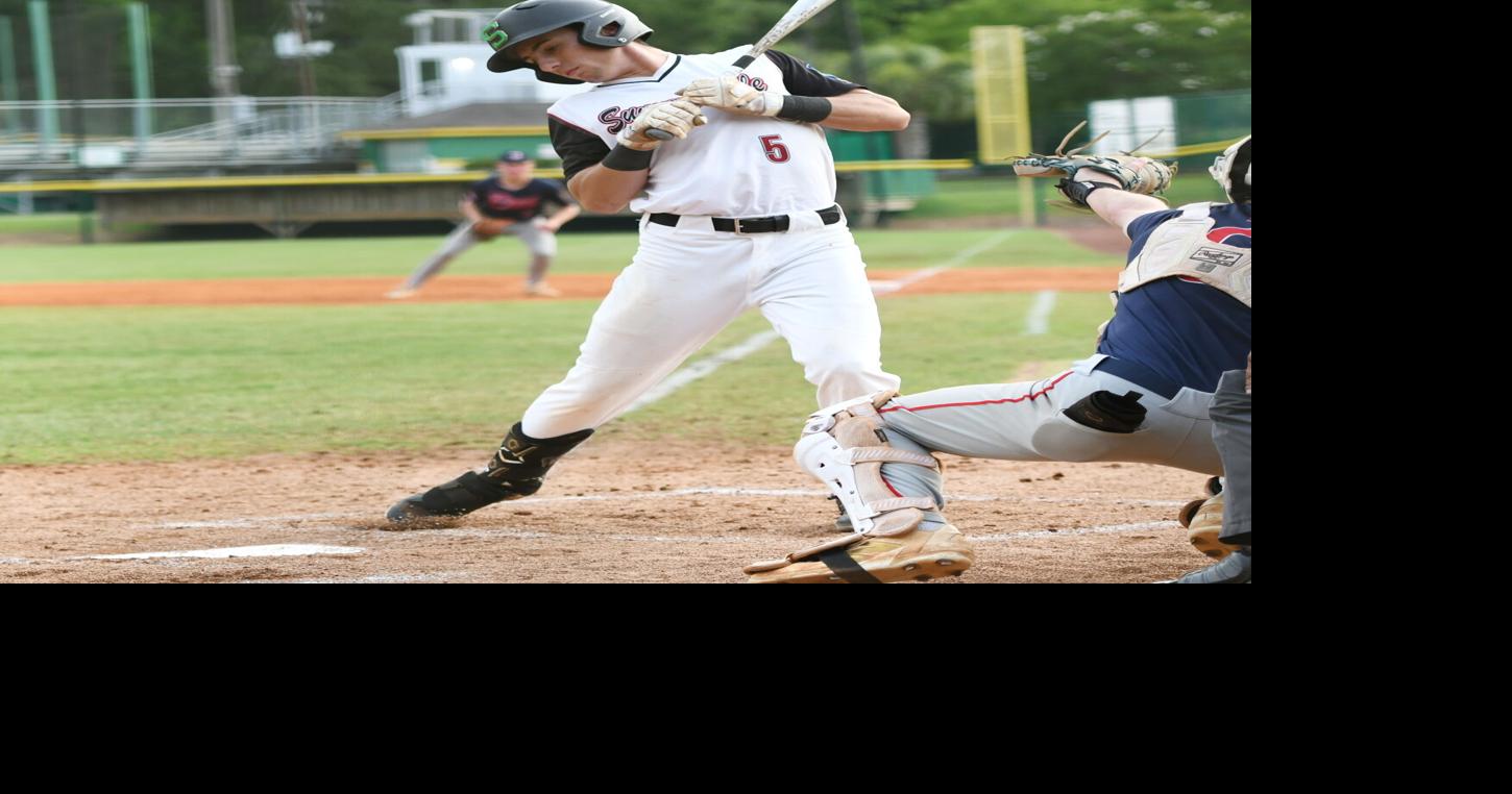 Summerville tops Manning Santee in American Legion Baseball