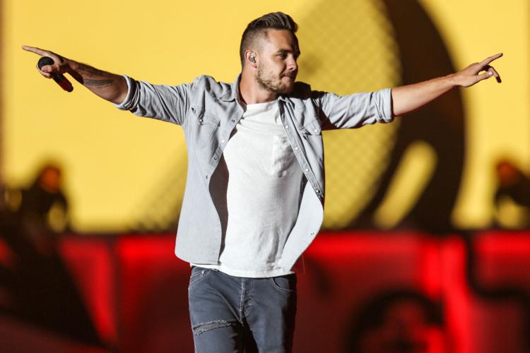 One Direction star Liam Payne fell to his death in Argentina