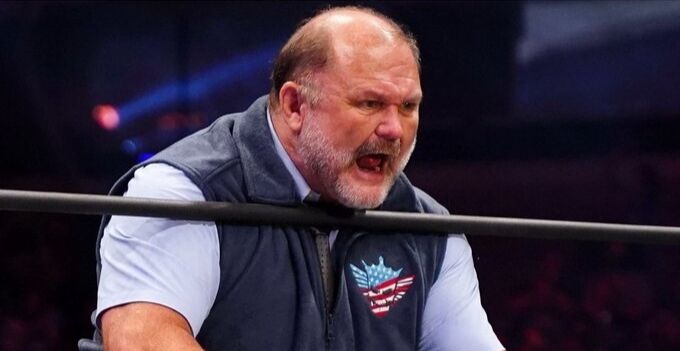 Arn anderson deals