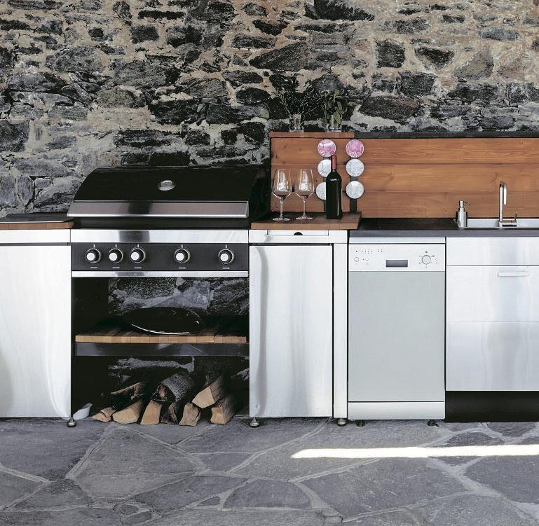 Cooking Alfresco Postandcourier Com