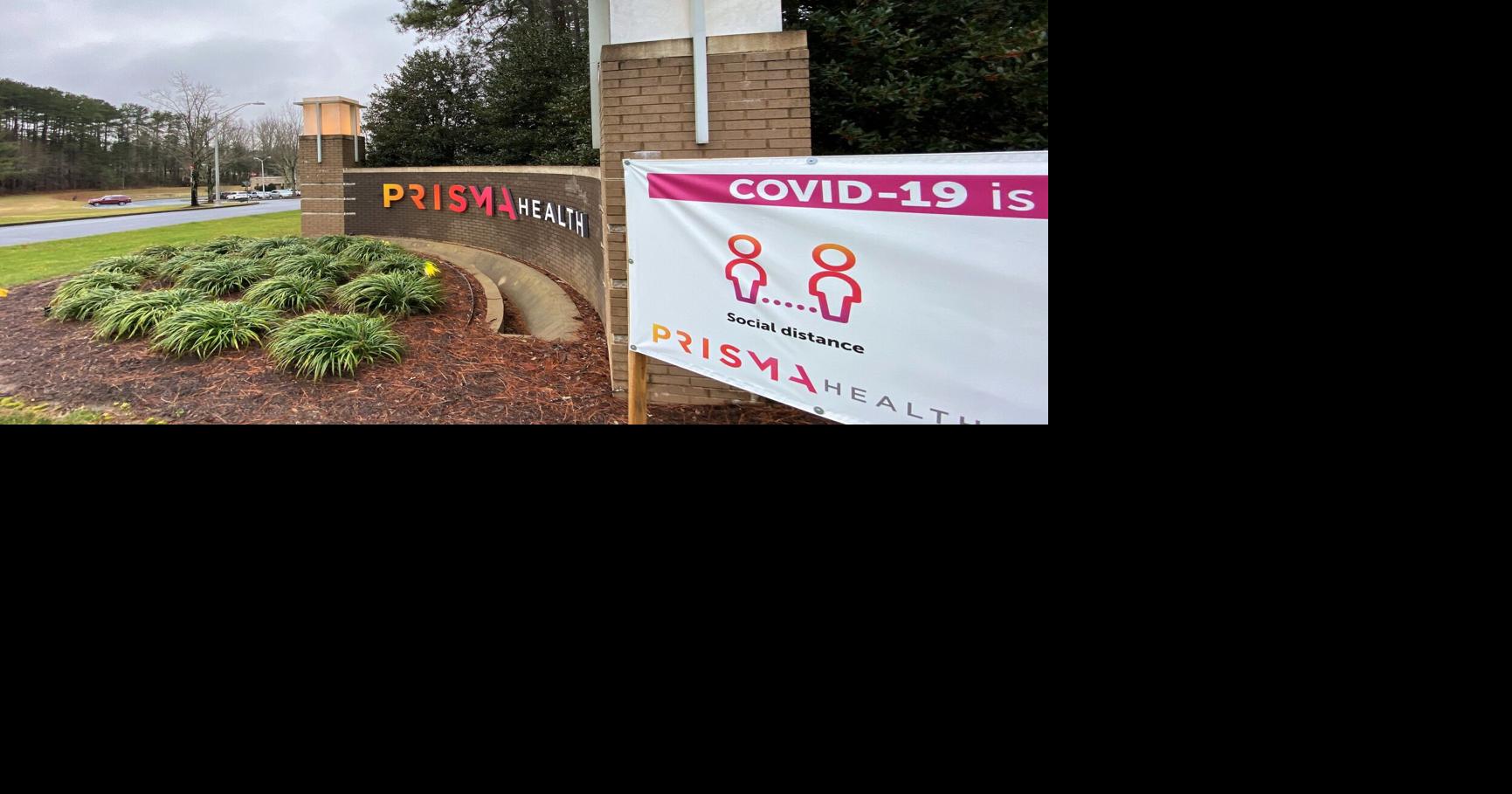 Greenville County approves 13.5M to reopen North Greenville ER