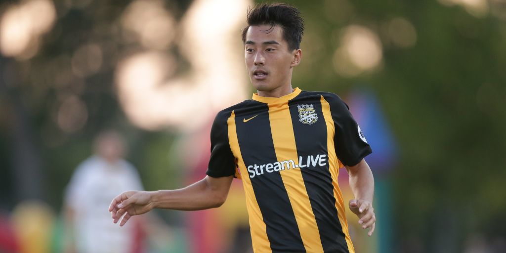 charleston battery jersey
