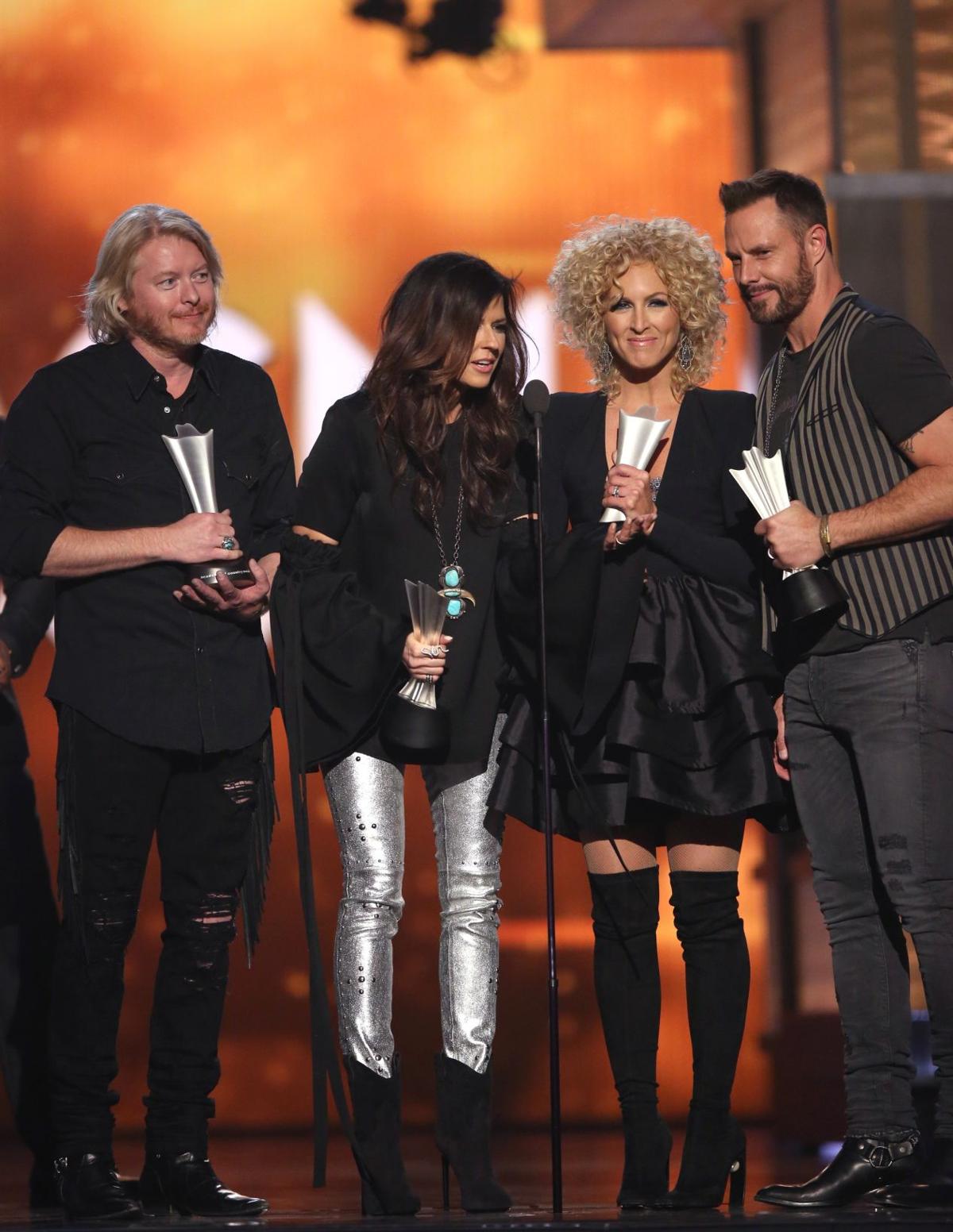 51st Country Music Awards