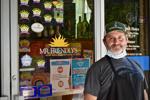 Mr. Friendly's New Southern Cafe owner Ricky Mollohan talks COVID-19, restaurants and more