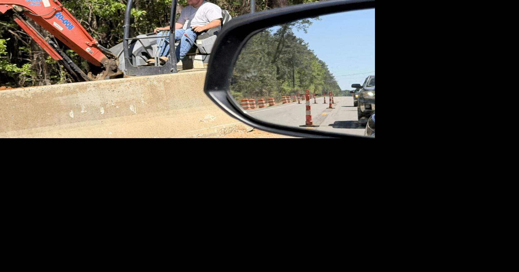 This development could bring over 3,200 homes to Georgetown County. Is it a sign of what's to come?