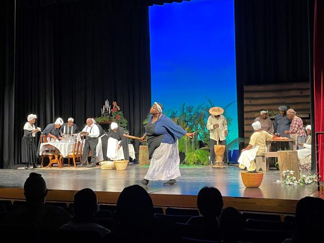 With a new holiday, Beaufort County honors where GullahGeechee history