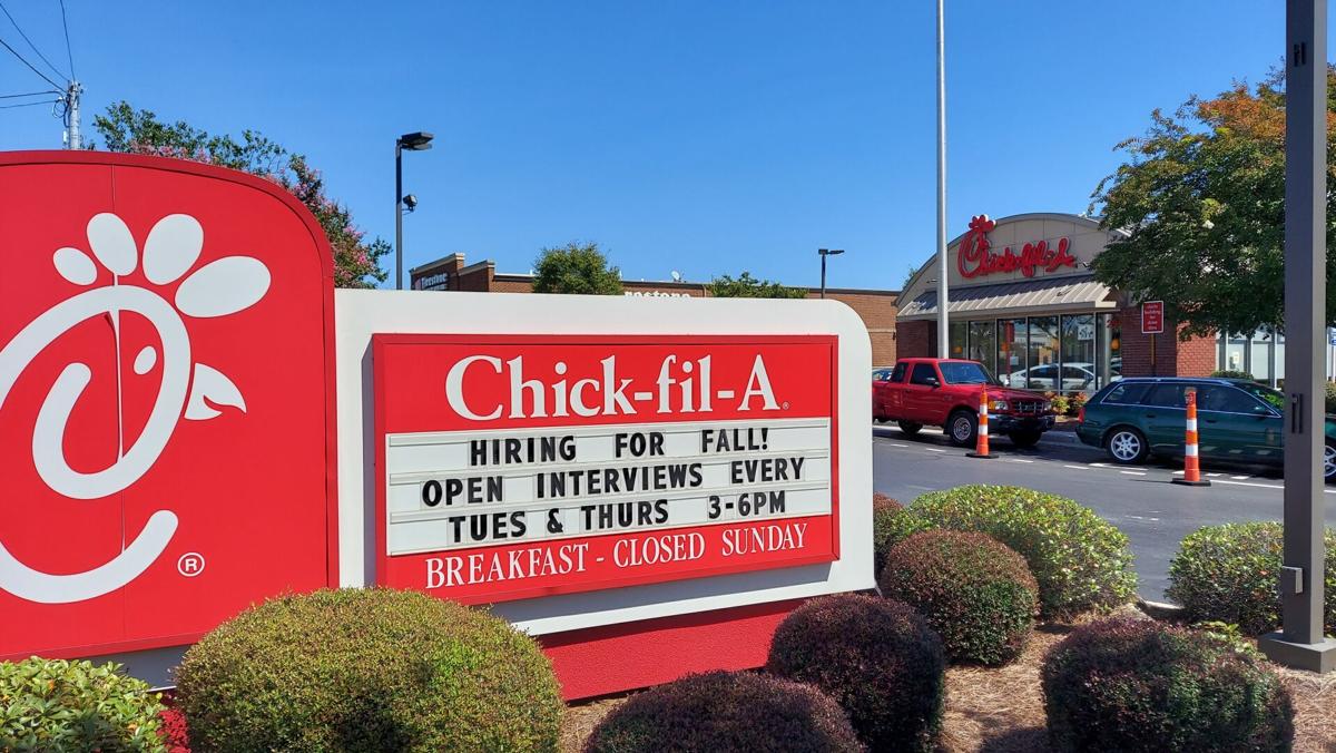 Why is Chick Fil a Closed on Sundays: Unveiling the Reason