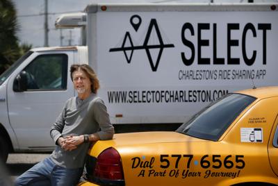 Taxi Columbia Sc >> Charleston Cab Business Creates Ride Hailing App To Disrupt Taxi Columbia Sc >> Charleston Cab Business Creates Ride Hailing App To Disrupt