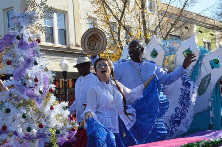 Aiken Jaycees Christmas Parade canceled for 2020 because of COVID19