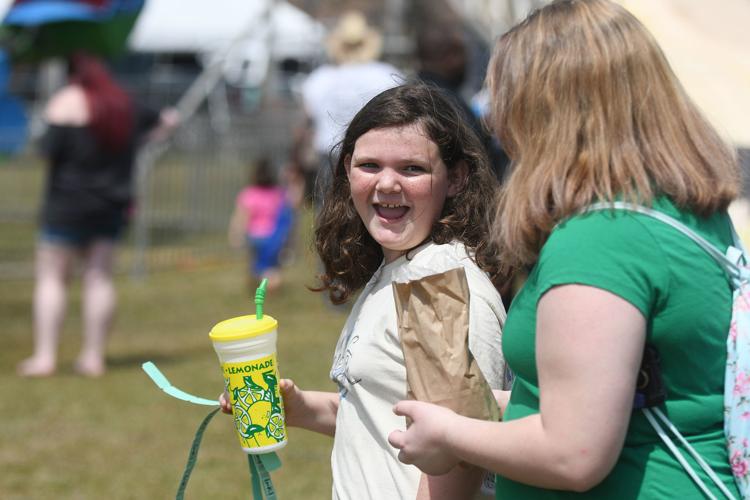 28th Annual Catfish Festival in St. Stephen News Galleries