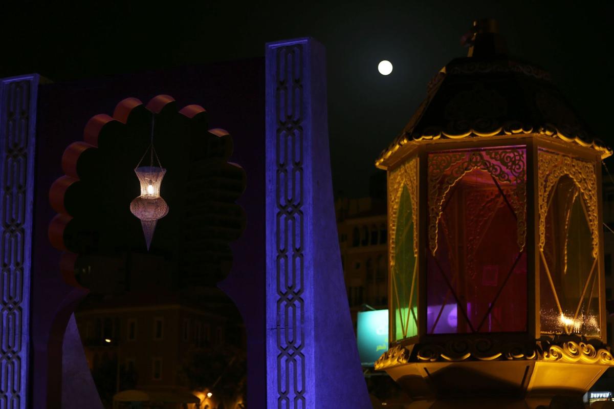 Supermoon