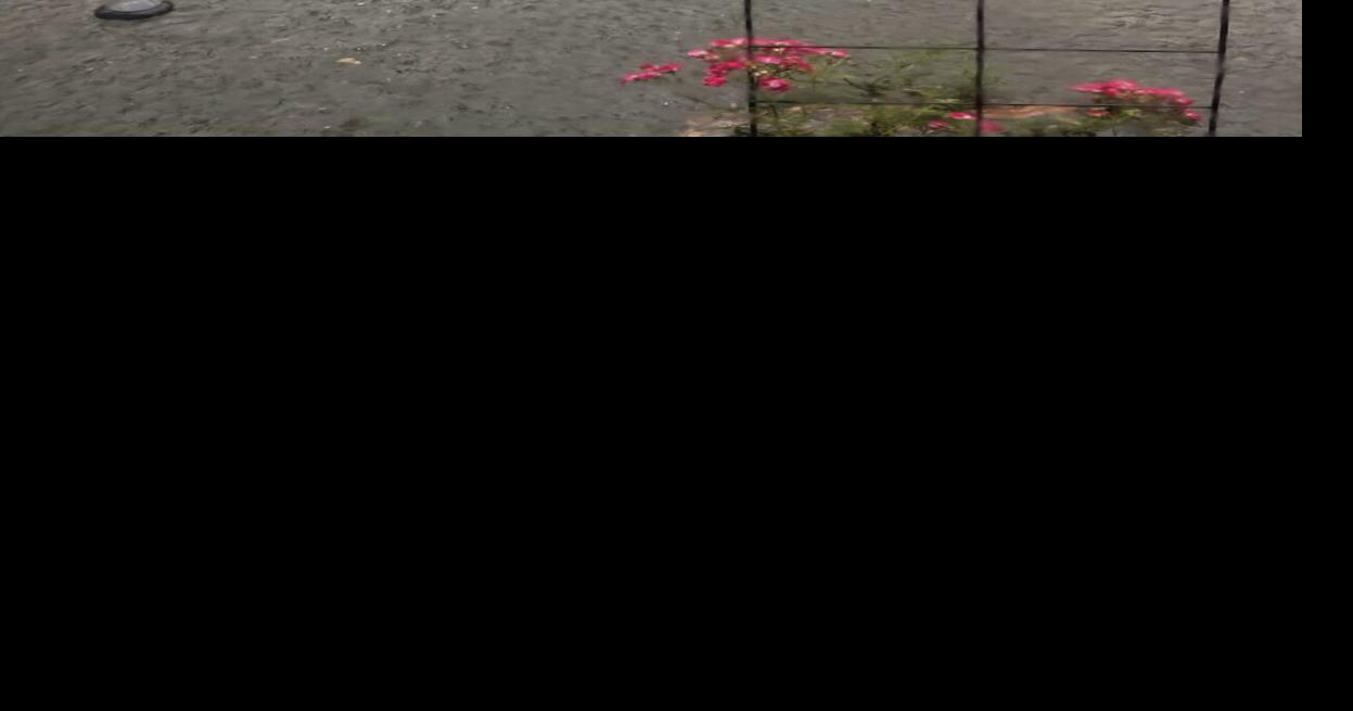 Goose Creek residents voice concerns after their homes witness severe