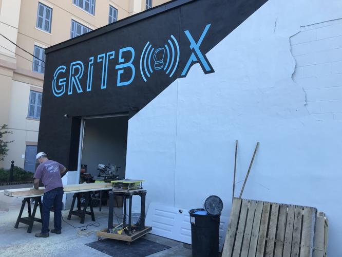 Pizza, seafood, sushi at 4 new Charlestonarea restaurants; Locals