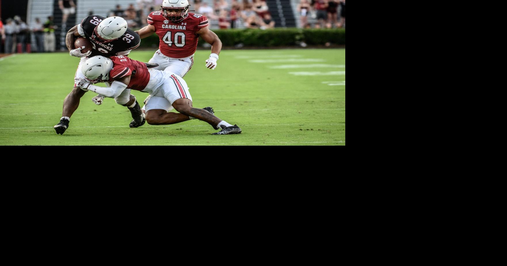 Takeaways from South Carolina Gamecocks spring football game
