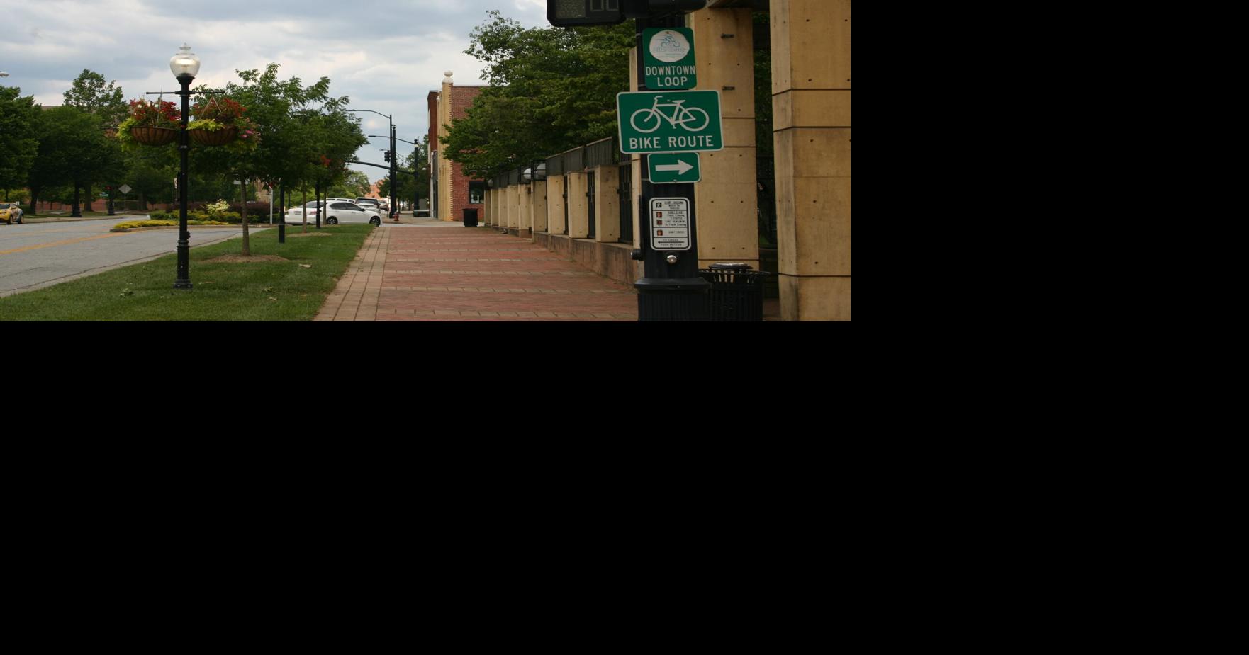 How Spartanburg is working to improve walkability and cycling in a state hostile to pedestrians