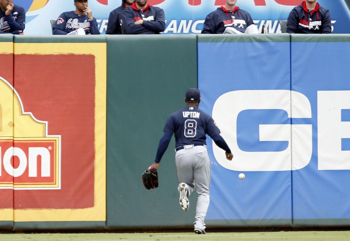 Elvis Andrus leading by example