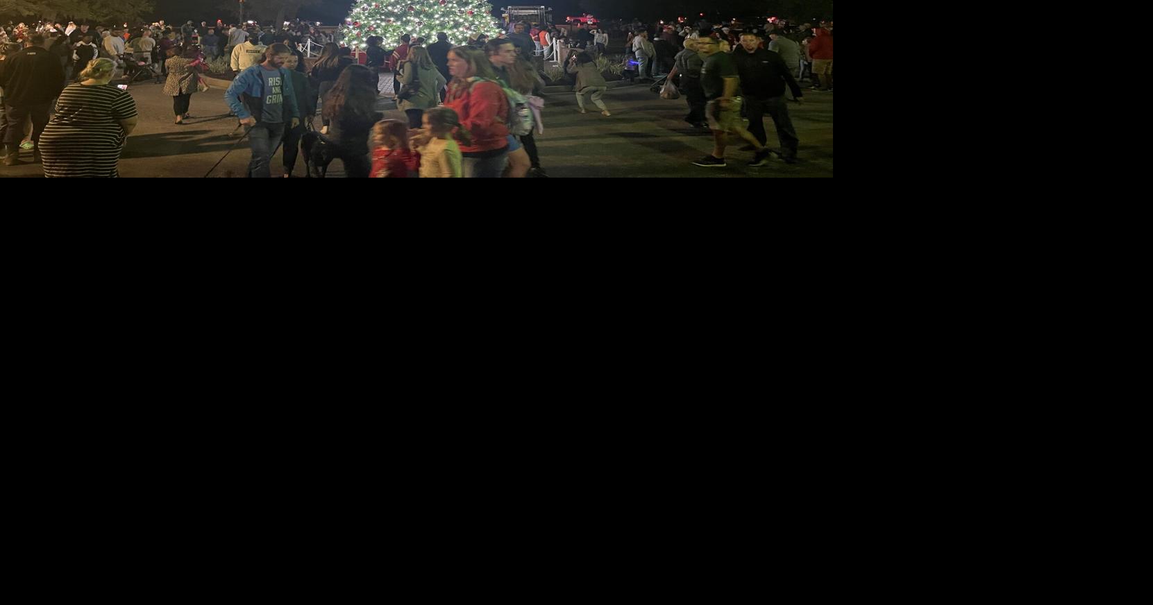 Community Calendar: Dec. 17