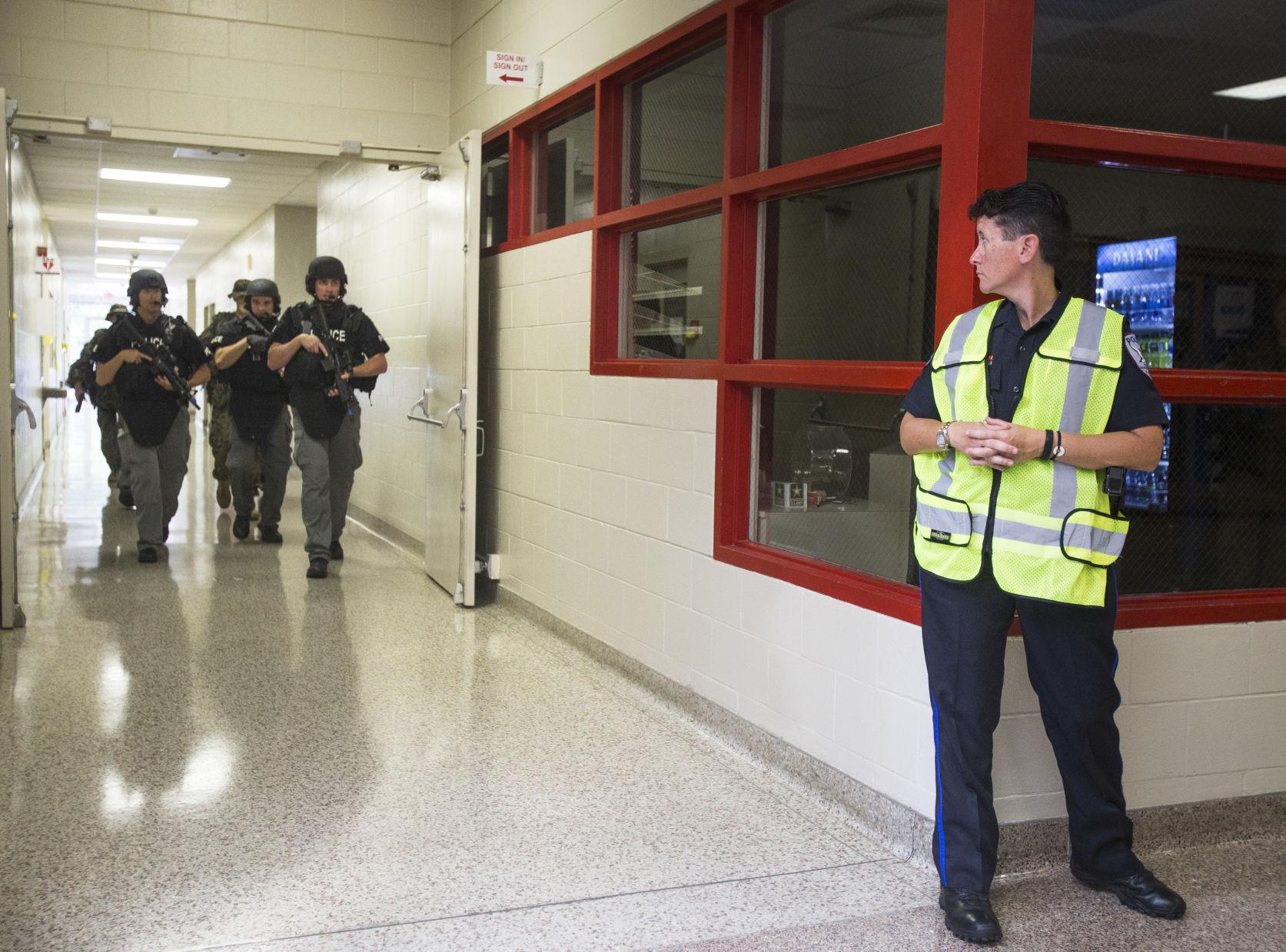 Goose Creek police chief draws praise, resentment as she charts new