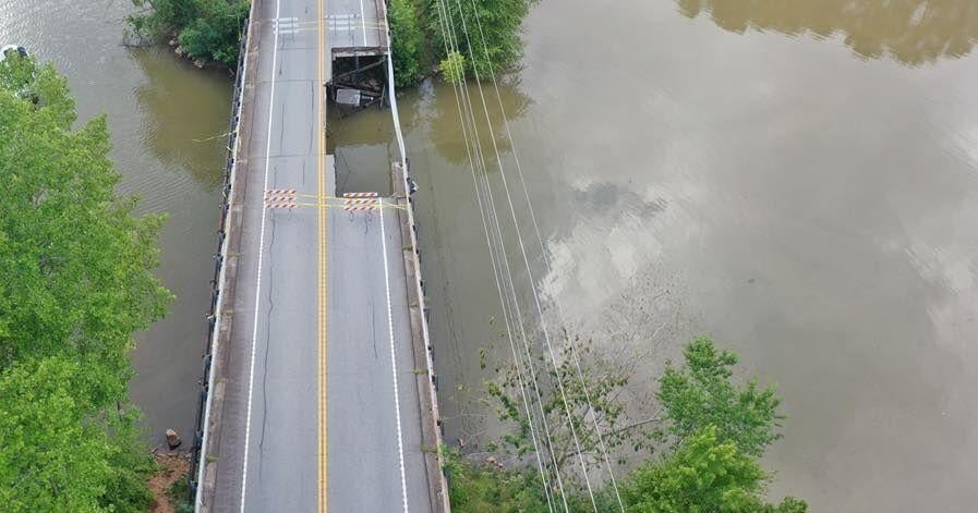 Editorial: South Carolina lawmakers must keep the pedal down on bridge replacements