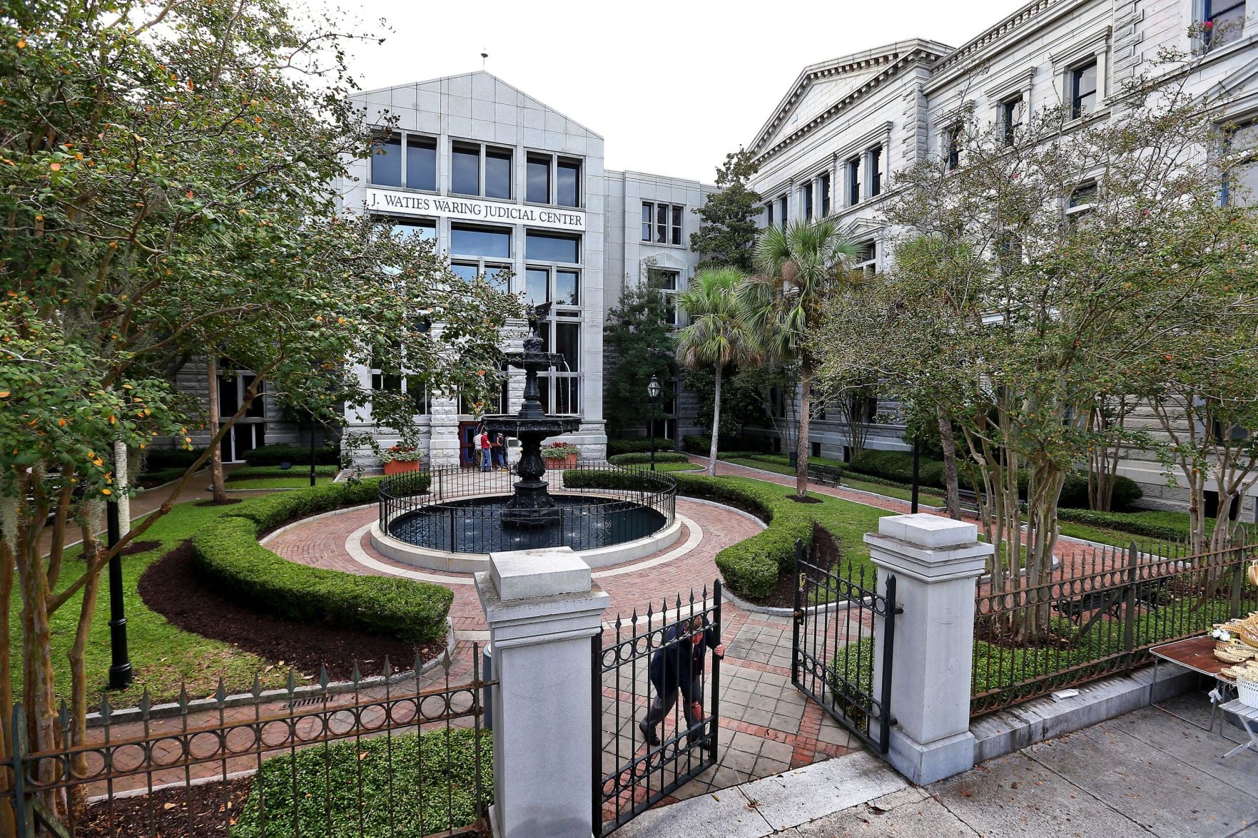 Waring Paper Federal trial over SC abortion ban begins in Charleston