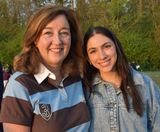 Photos: Breakfast at the Gallops 2024