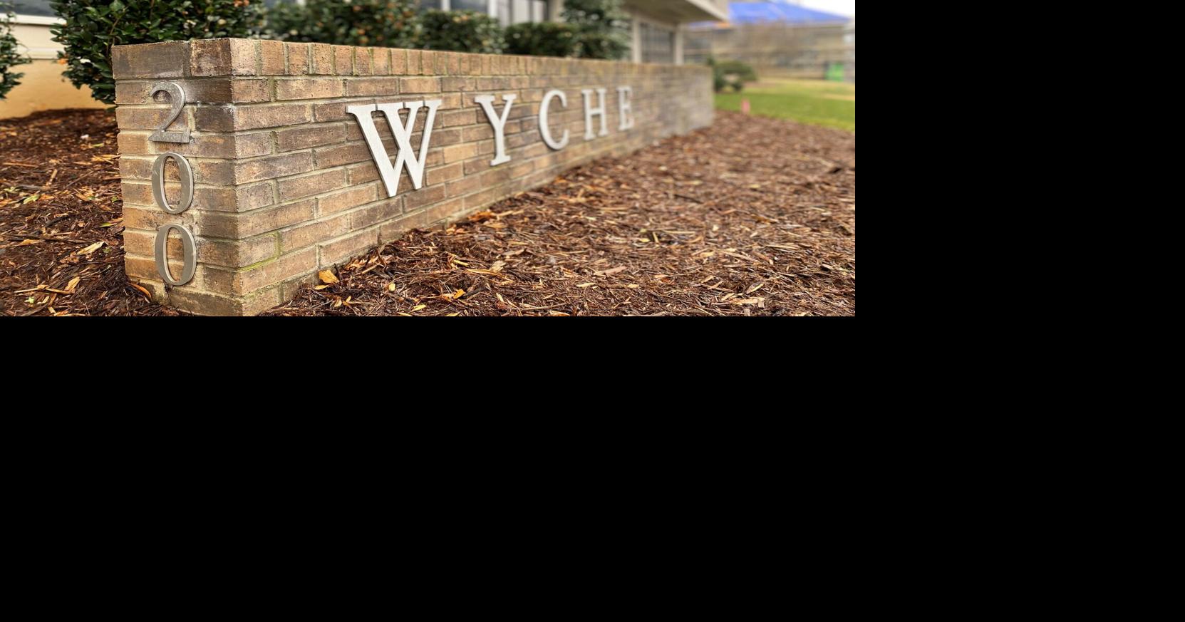 Wyche law firm sells Greenville offices for 5.75M; unnamed buyer to invest 30M, hire 225